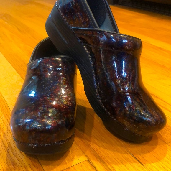 dansko size 39